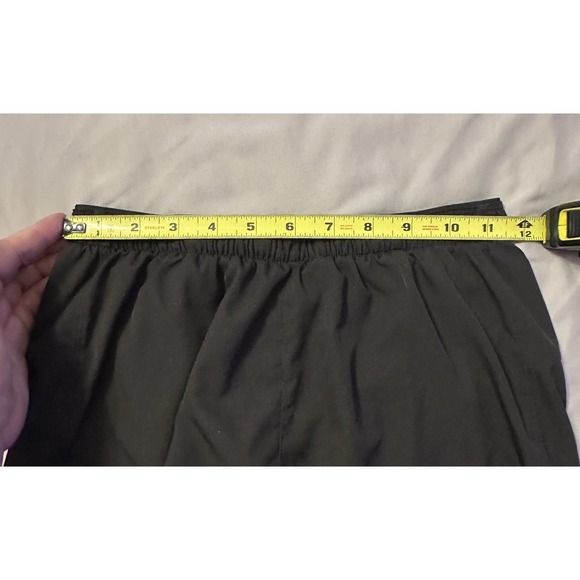 Patagonia Shorts Mens XS 7" Inseam Unlined Lightweight Drawstring Logo Pouch - Picture 4 of 11